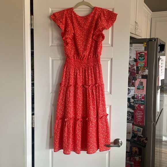 Dress - Picture 3 of 3